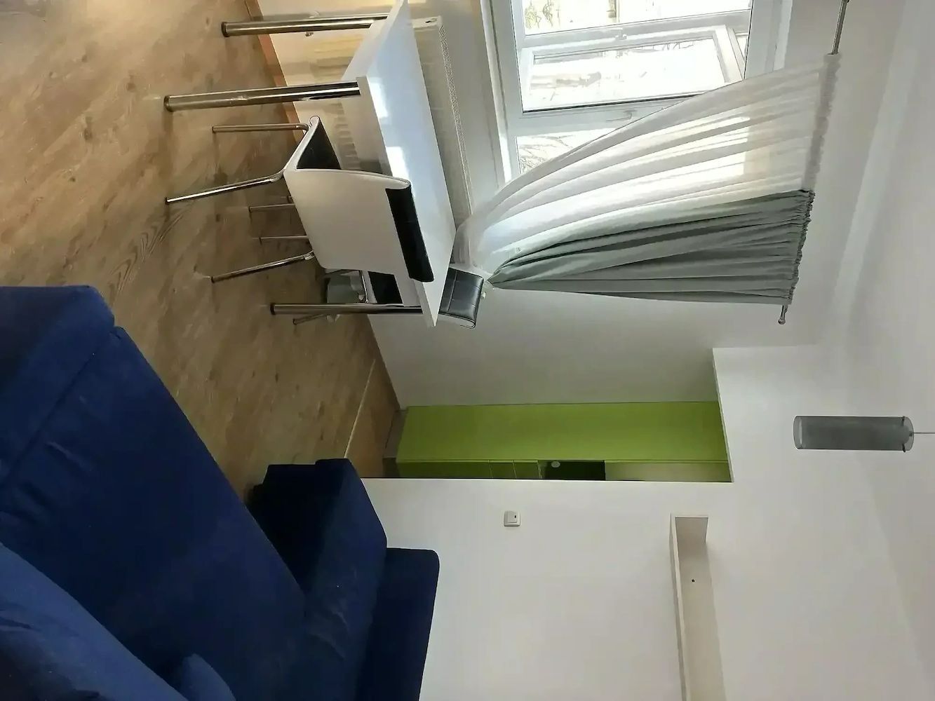 De închiriat Apartament 3 camere într-o vilă, zonă liniștită direct propietar - Poză 7