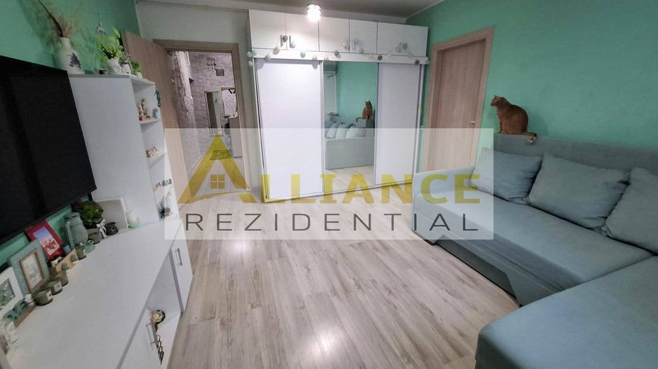 De vanzare | 2 camere | 49,26 mp | Metrou Dimitrie Leonida – 10-15 min - Poză 4