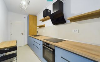 Aparatament cu 1 cameră  zona Aradului - Poză 6