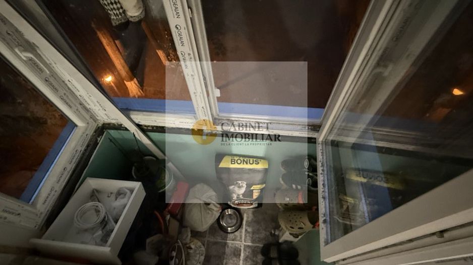 2 camere | Raul Doamnei | 3/10 | bloc reabilitat - Poză 8