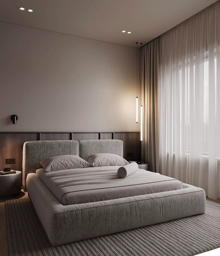 Vila  de tip duplex 4 camere Pompa Caldura Titan Pallady - Poză 5