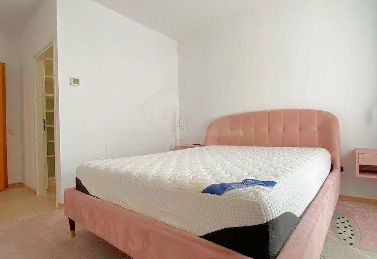 4Decomandate-125mp-Etaj 1-Modern-2Bai-Terasa-Parcare-Avantgarden - Poză 6