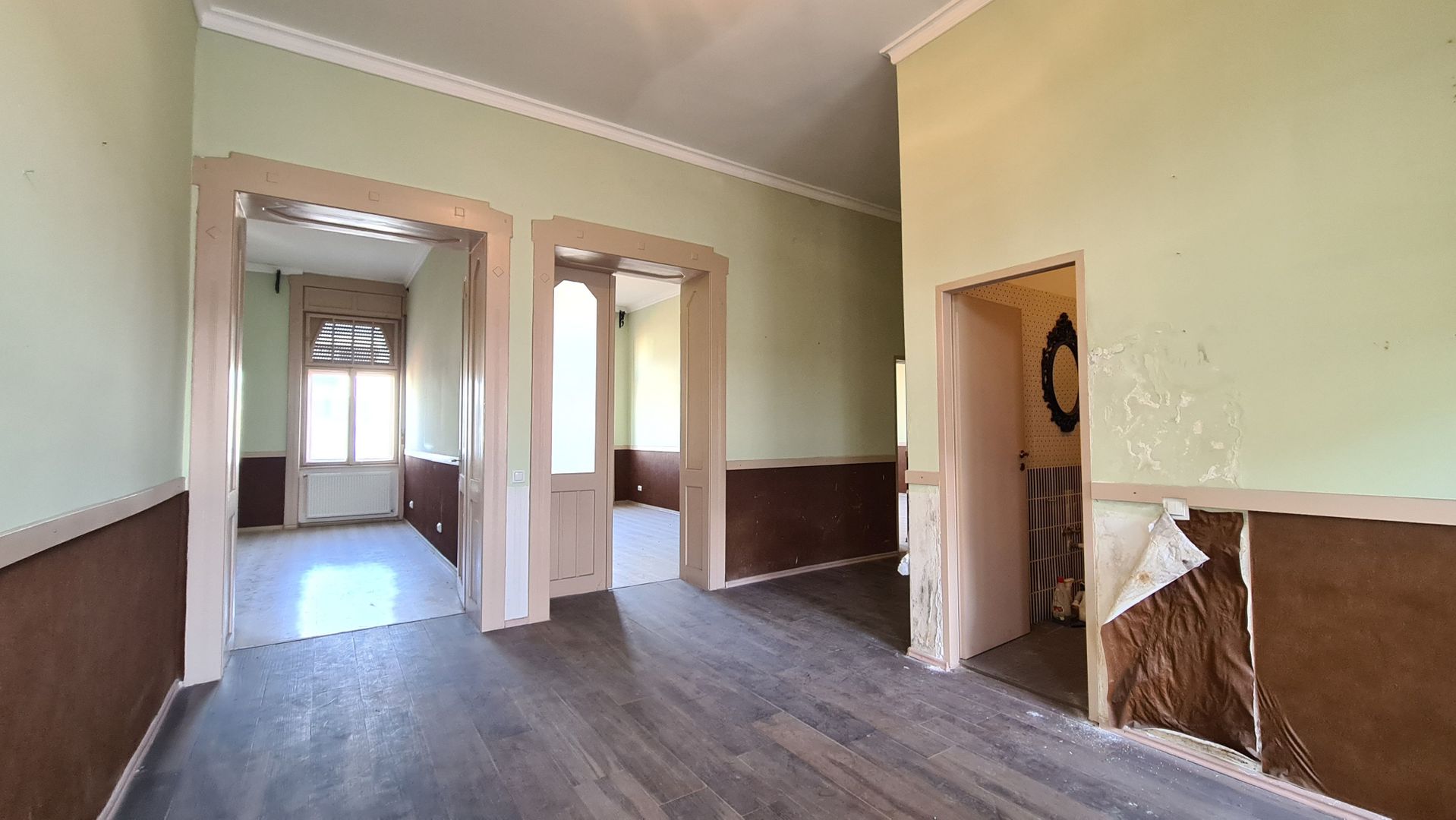 Apartament Cu 4 Camere | Decomandat | 154mp | Zona Centrala | FSPAC - Poză 9