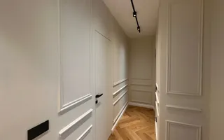 Parter inalt - 3 camere cu terase - Imobil boutique - Lacul Floreasca - Poză 11
