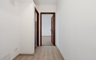 Aapartament 2 camere, luminos, etaj intermediar - Poză 5