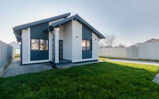 Casă nouă - construcție 2024 - Poză 1