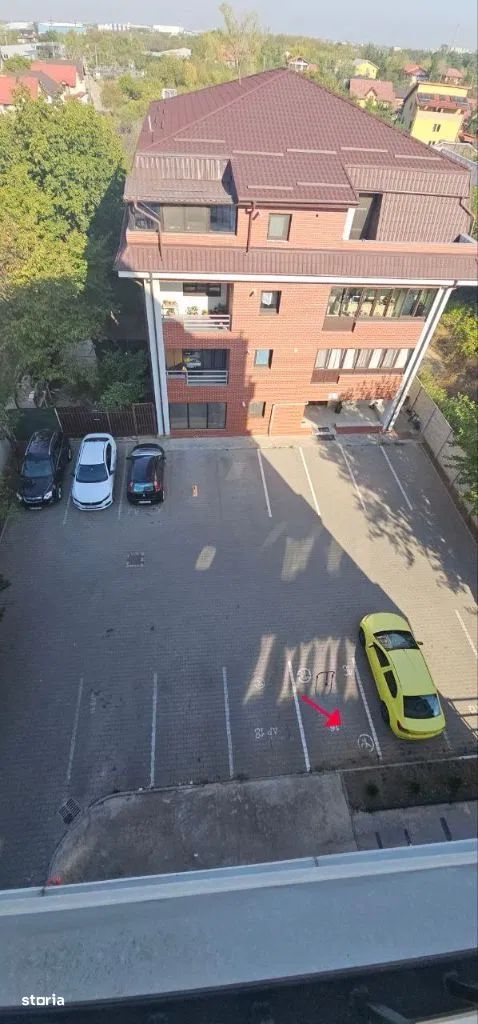 Apartament 2 camere Bragadiru Loc de parcare - Poză 10