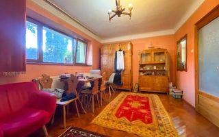 Apartament 3 camere de 98 mp cu curte de 150 mp, Andrei Muresanu - Poză 15