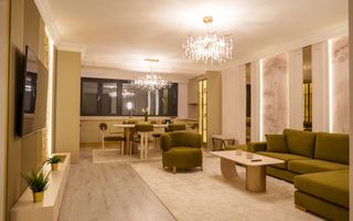 Apartament 2 Camere | Mobilat & Utilat Premium Pipera - Poză 76