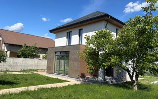 Casa superba // 400mp // Excelent construita - Poză 4