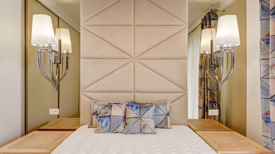 CONFORT PREMIUM IN ZONA DE NORD-HERASTRAU, DESIGN MODERN -FINISAJE LUX - Poză 5