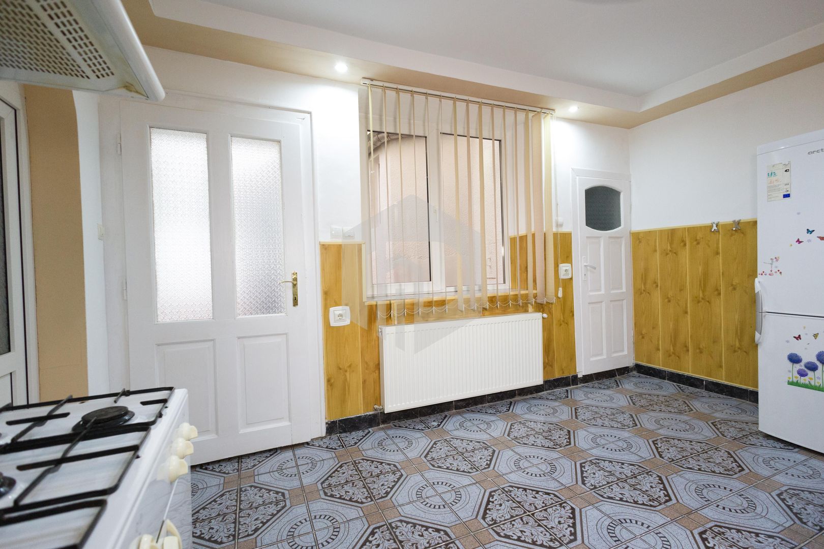 Apartament 2 camere Ultracentral | 40 mpu | Str. Filarmonicii | Terasa - Poză 3