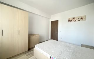 Apartament cu 2 camere si loc de parcare in zona Buna Ziua - Poză 7