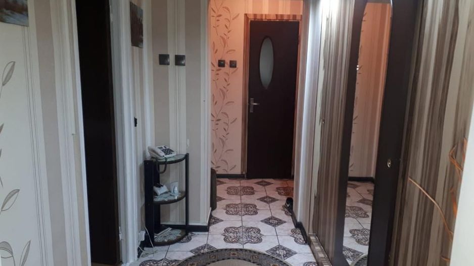 Apartament Ozana Parcul Teilor - Poză 1