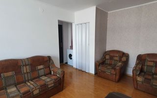 Apartament 3 camere, complet mobilat si utilat, Crângași–Giulești - Poză 1