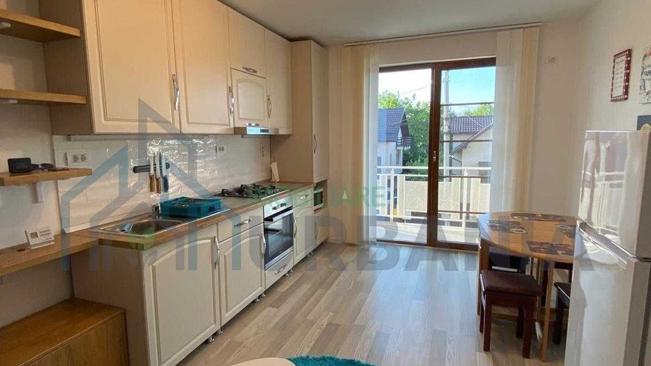 Apartament 2 camere + Loc de parcare - Poză 4