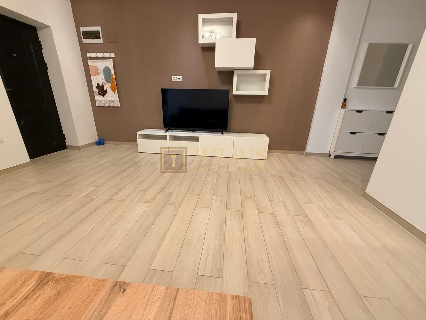 2 camere| Dumbravita| loc de parcare| Bloc nou| - Poză 6