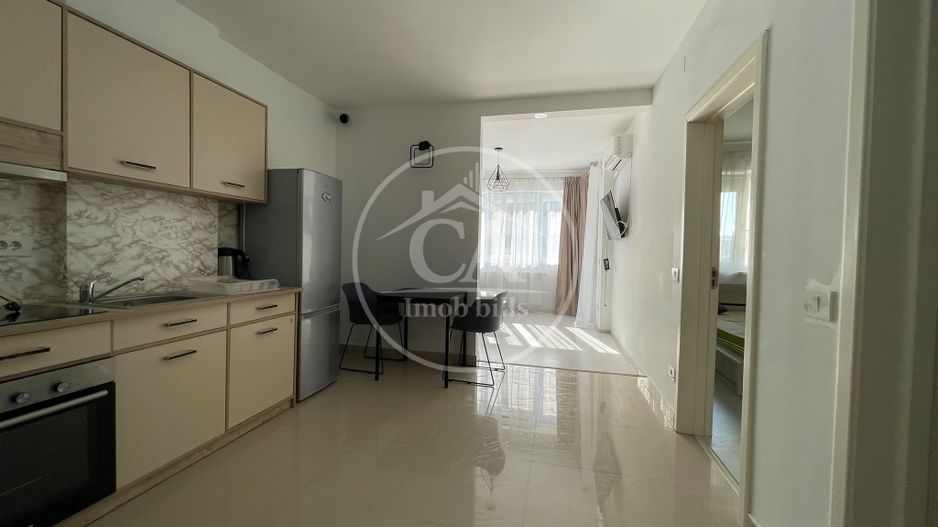 Apartament de închiriat cu 2 camere în Prima Oneștilor, Oradea - Poză 4