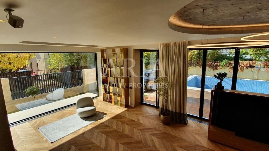 VILA INDIVIDUALA PISCINA | PADURE | BANEASA - Poză 3