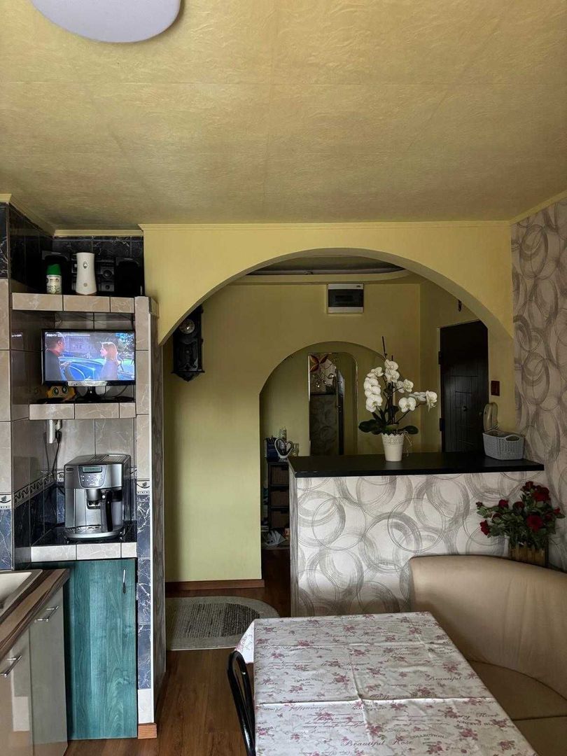 Soarelui | 4 Camere | 2 Bai | Boxa | Centrala proprie - Poză 6