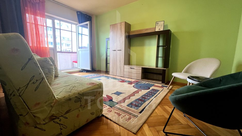 Apartament 2 camere de închiriat - Mihai Viteazu - Poză 1