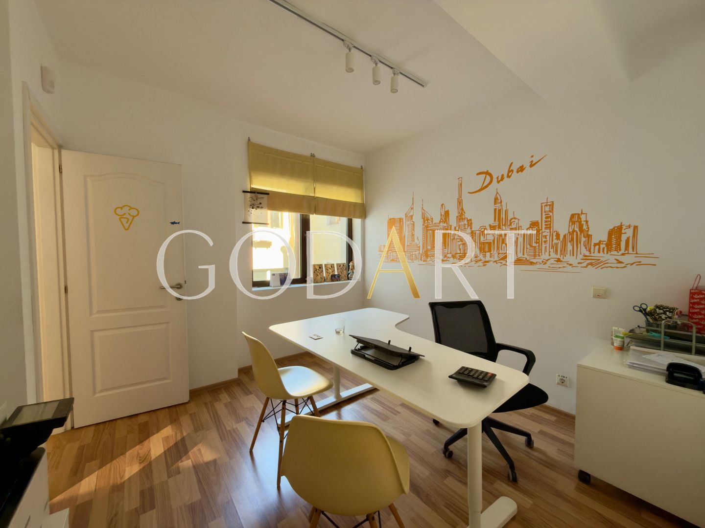 Dorobanti | 3 camere | Singur pe etaj | Lift - Poză 13