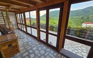 Casa 4 camere 3825 mp teren Cisnadioara - Poză 18