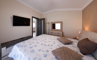 Penthouse EXCLUSIVIST / Terasă 98 mp / Parcare - Poză 15