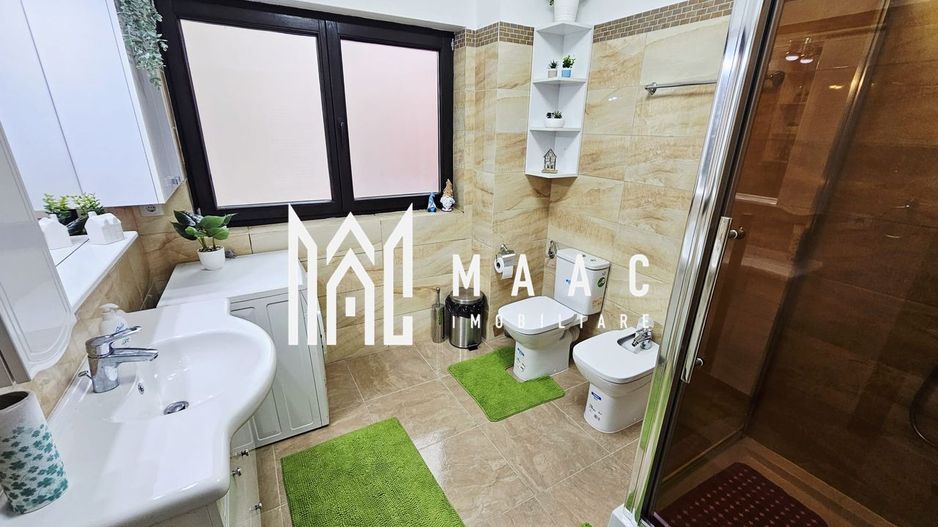 Apartament 2 camere | 74 mp | Bulevard | - Poză 4