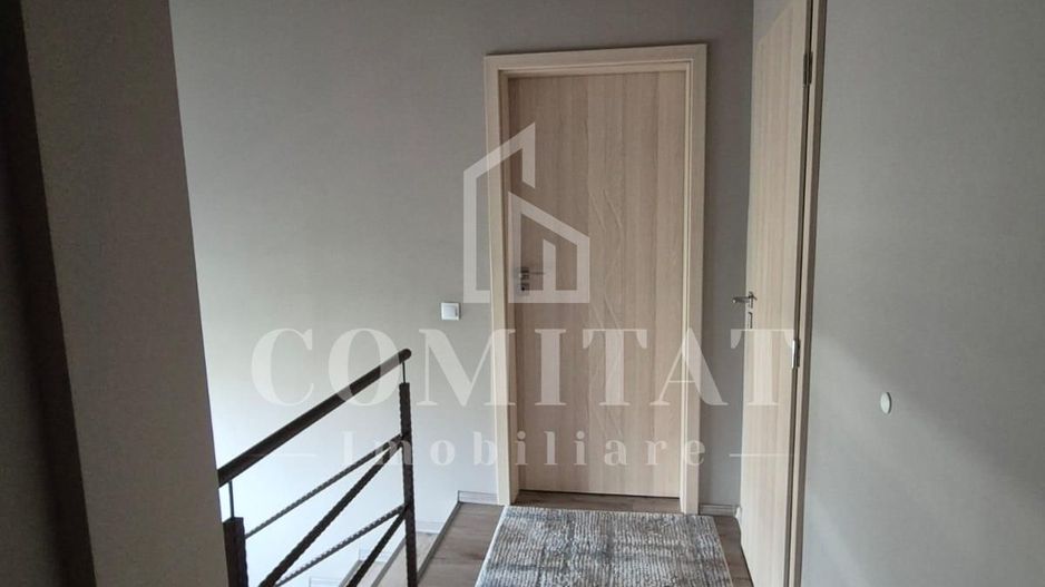 Duplex cu 4 camere | Finisaje moderne | Stradă privată | Zona Terra - Poză 8