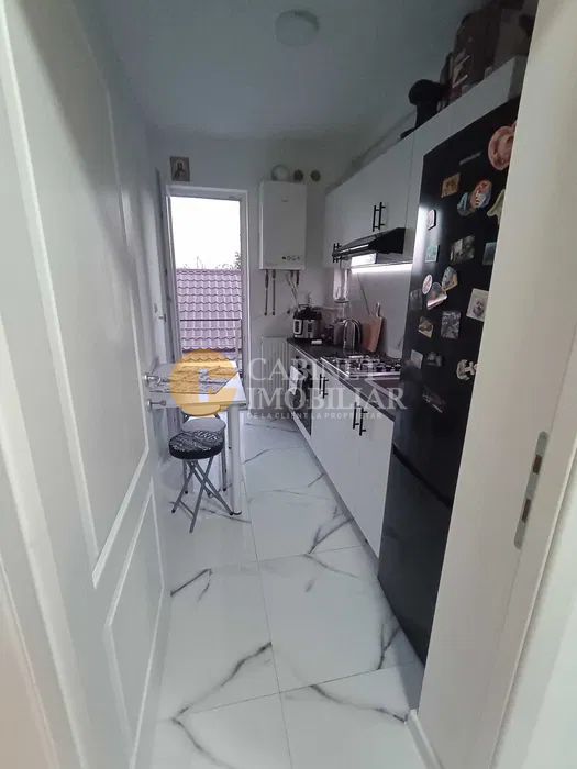 2 camere,  ETAJ 1, bloc nou (2024), Lunca Cetățuii – loc de parcare inclus - Poză 4