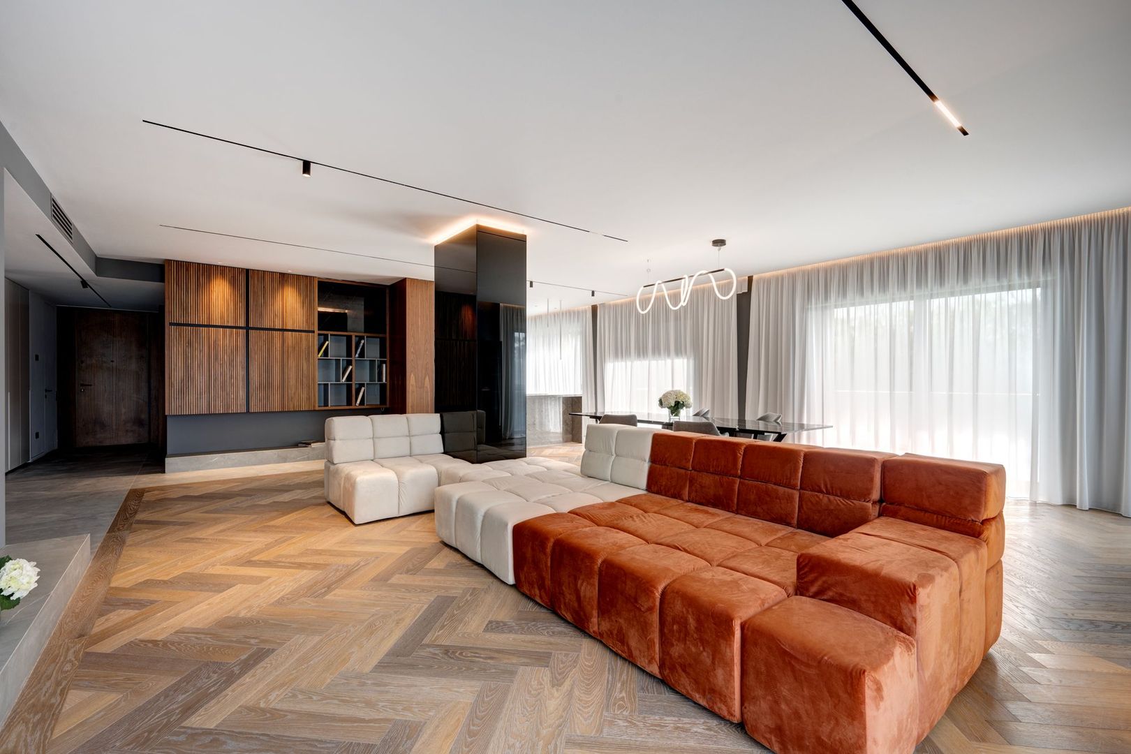 Apartament 5 camere | Padurea Baneasa | Premium - Poză 5