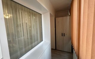 Zona Soarelui- Sud Plaza, 3 camere, 2 bai, etaj 1. Bucatarie inchisa. - Poză 14