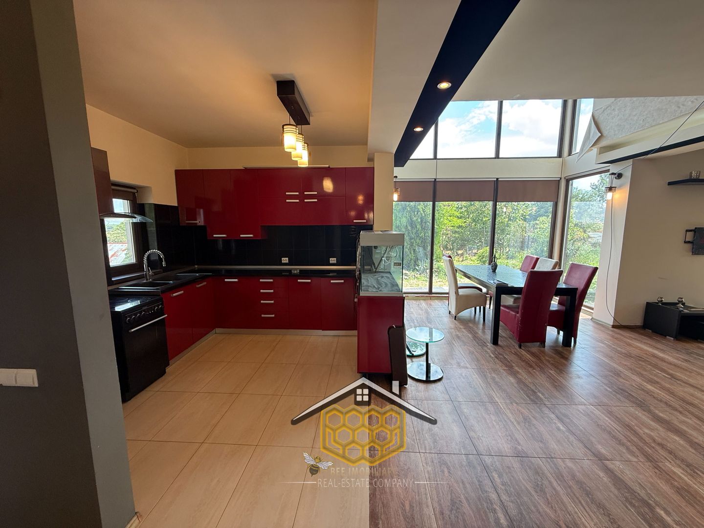 Oferta 2 case la pret de una in Ghercesti – Ideal pentru 2 familii - Poză 5