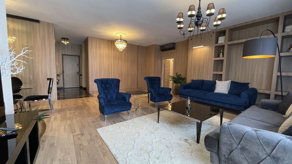 4 camere Nordului - Parc Herastrau | Cartierul Francez - Poză 31