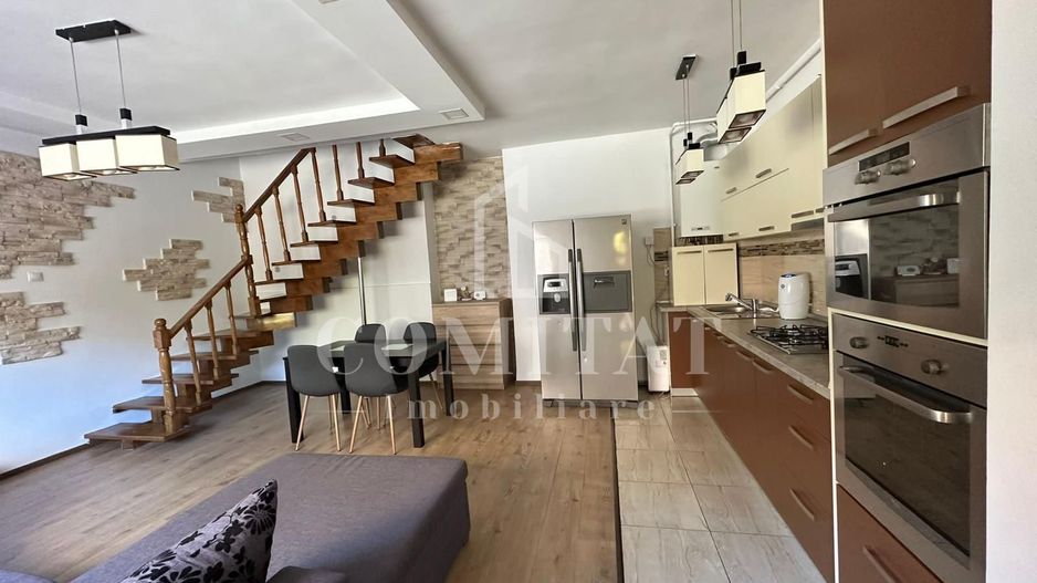 Apartament cu 2 camere | 60mp | zona Ultracentrala - Poză 1