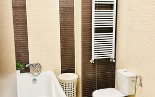 3 camere de vanzare  SUPERB | Parcul Verdi| - Poză 19