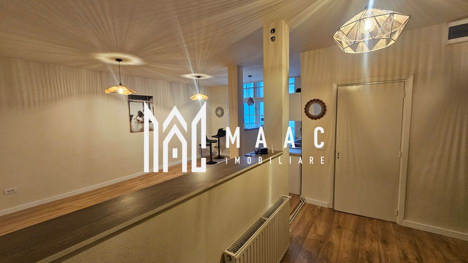 Garsonieră de vânzare | Sibiu, Ultracentral | 35 mp - Poză 10