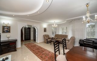 Chirie, casă, 3 nivele, 5 camere, șos. Hâncești, Telecentru - Poză 2