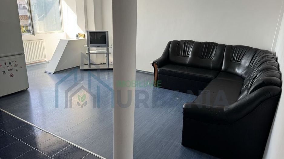 Apartament 3 camere, etaj 3/5, zona Pacurari, Iasi - Poză 1