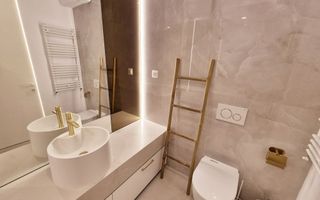 De inchiriat| 2 camere Cortina North | Parcare - Poză 4