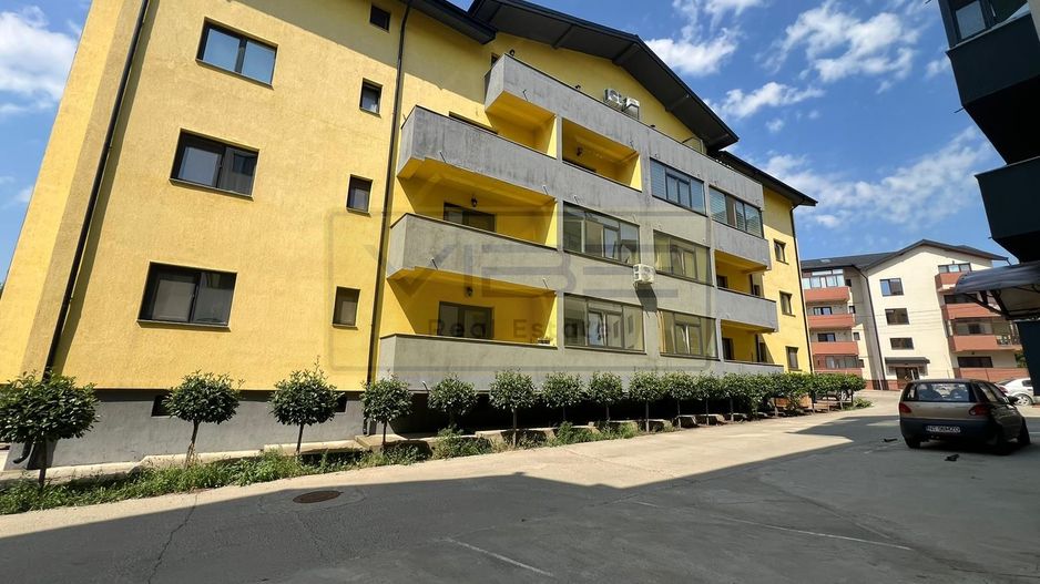 Apartament 2 camere open-space + parcare Valea Adanca - Poză 28