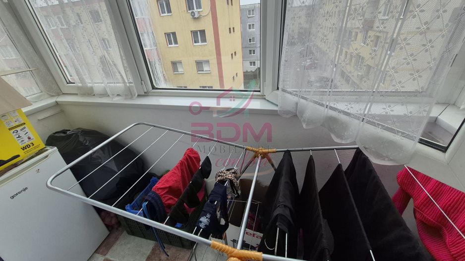 0 % Comision I Apartament 2 camere I etaj intermediar I mobilat - Poză 10