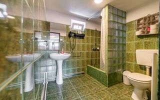 Casa + Pensiune deosebita - Orlat, Sibiu - Poză 41