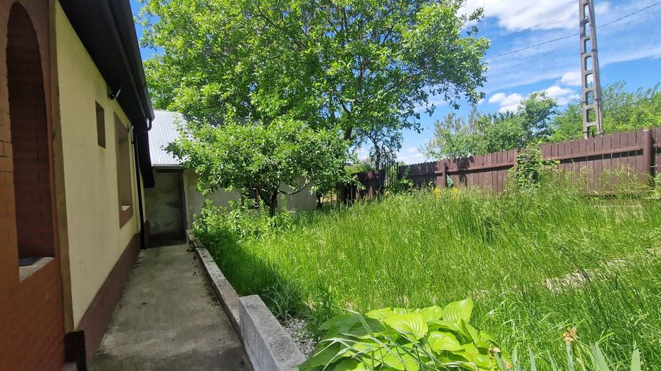 Casa tip duplex 60 mp/ 435 mp teren + anexa Aroneanu 85000 euro - Poză 9