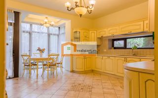 Mogosoaia, Zona de case noi, langa padure, eficienta energetica - Poză 9