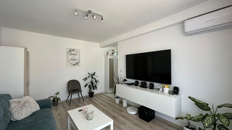 Apartament 2 camere zona Giroc - Poză 1