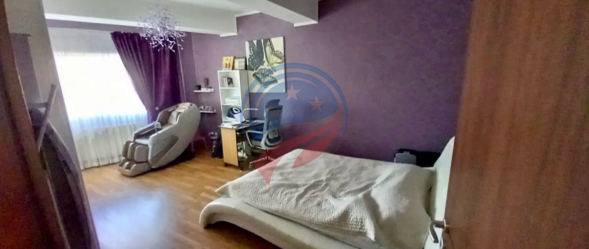 Apartament 3 camere de închiriat | 78 mp | Mobilat și utilat - Poză 4