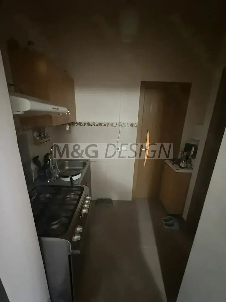 Apartament 2 camere Lipovei etaj 2 - Poză 4