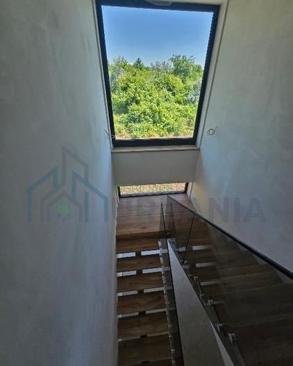 Vilă premium nouă în Copou – Viticultori | 215 mp utili | teren 570 mp | garaj - Poză 10